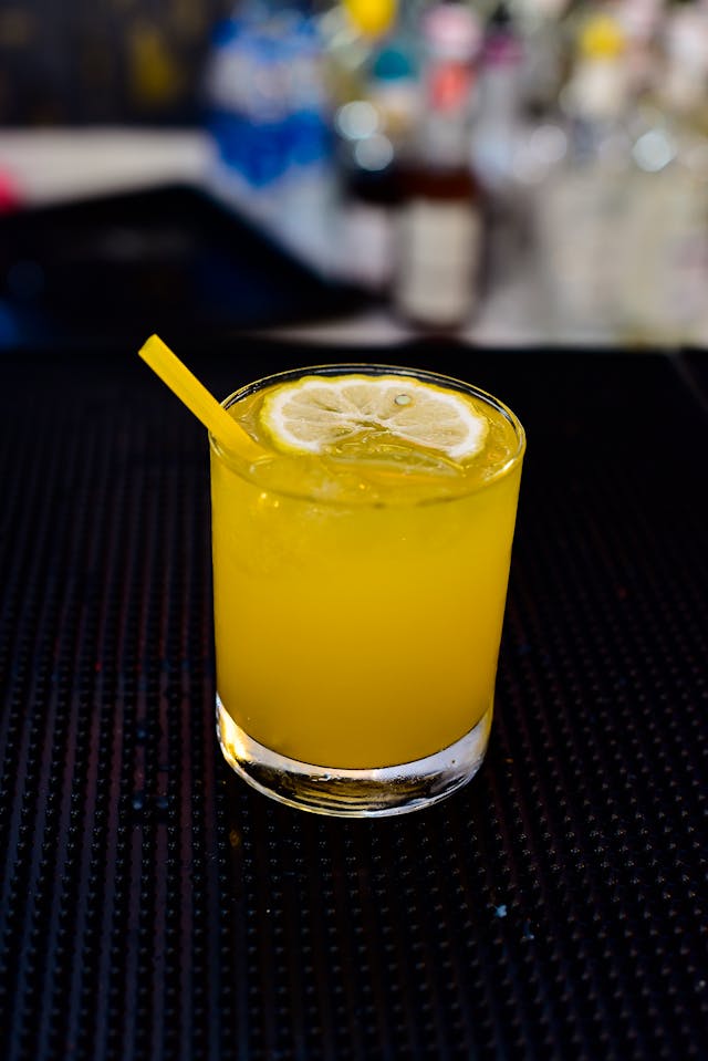 Stremalvonia energia